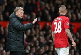 Büttner veut impressionner