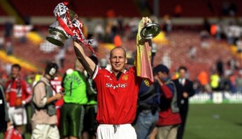 Steve Coppell : "Jaap Stam aura un accueil fantastique à Old Trafford"