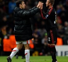 Réactions : United 4 Milan AC 0