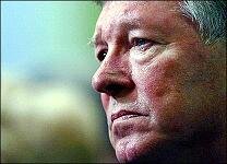 Fergie prêt à en découdre