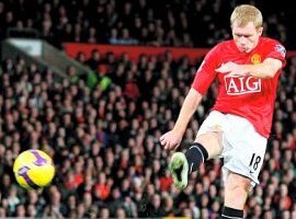 Hommage à Scholes 