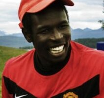 Diouf a son permis de travail