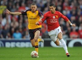 Preview : Arsenal - United