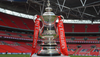 FA Cup : United débutera face à Aston Villa