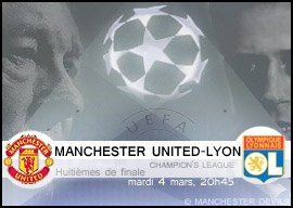 Preview : United - Lyon