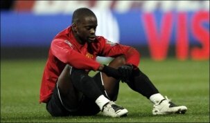 Saha : la vie après United