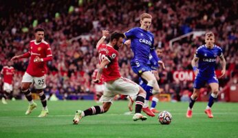 Preview : Everton - Manchester United