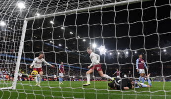 Preview : Aston Villa - Manchester United