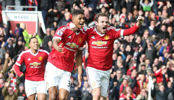 Réactions : United 3 Arsenal 2