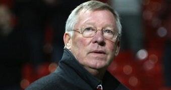 Deux matchs de suspension pour Sir Alex