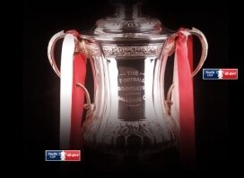 FA Cup : ce sera City