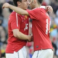Neville : "Ryan peut jouer jusqu'à 42 ans"