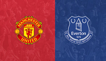 Preview : Manchester United v Everton