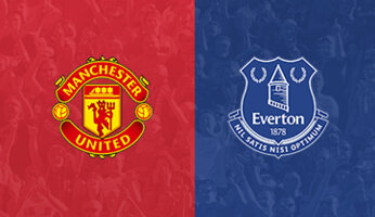 Preview : Manchester United v Everton
