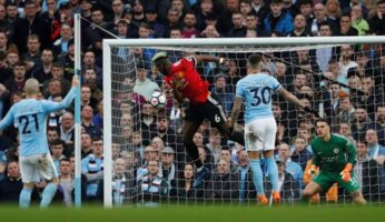 Manchester City 2 Manchester United 3 : de zéros à héros