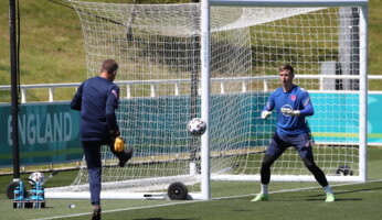 Dean Henderson forfait pour l'Euro, Diogo Dalot appelé avec le Portugal