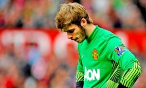 Roy Keane parle de De Gea