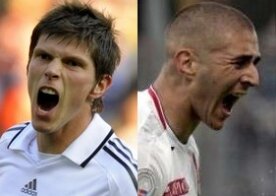 Huntelaar ou Benzema ?