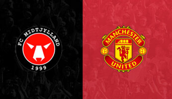 Preview : FC Midtjylland v United