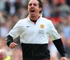 Avertissement pour Neville