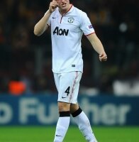 Interview : Phil Jones 