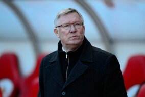 Sir Alex : "Gagner à Stoke"