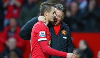 Réactions : United 2 Sunderland 0