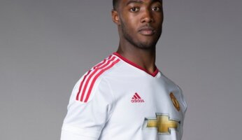 Tyler Blackett prêté au Celtic