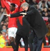 Sir Alex prend sa retraite