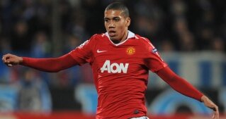 Fergie reconforte Smalling