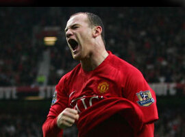 Rooney l'ambitieux 