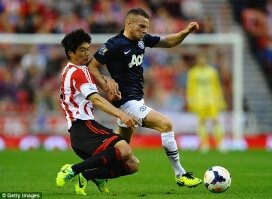 Réactions: Sunderland 1 United 2