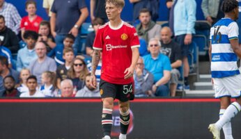 Ethan Galbraith prêté aux Doncaster Rovers