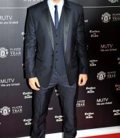 Le monde du football admire Ryan Giggs