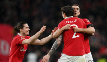 Brighton & Hove Albion 0-0 Manchester United, 6-7 t.a.b. : les Red Devils en finale de la Cup