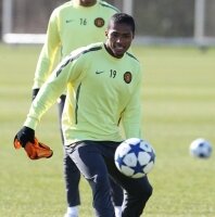 Interview : Antonio Valencia