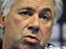 Impressions d'avant-match (2)