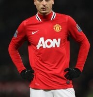 Berbatov sur le départ