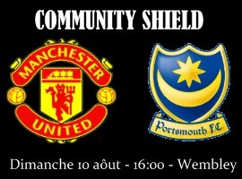 Preview : United - Pompey