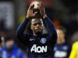 Evra rejoint la Juventus