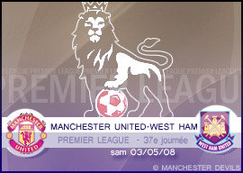 Preview : United - West Ham