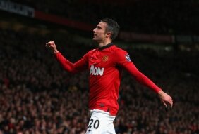 Van Persie : "Croyez-moi, nous reviendrons"