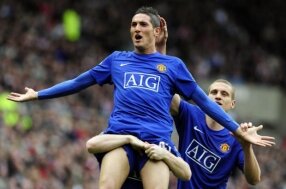 Ferguson compte sur Macheda
