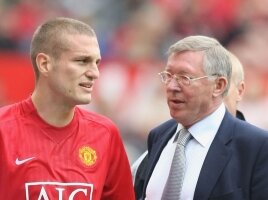 Vidic dément
