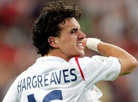 Hargreaves enfin à United ?