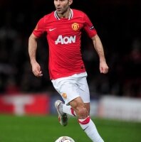 Giggs peut continuer après 40 ans