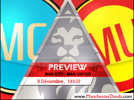 Preview : City v United