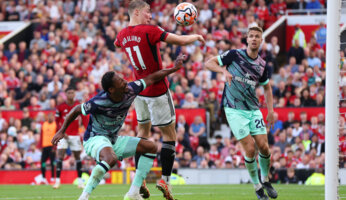 Preview : Manchester United - Brentford