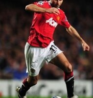 Giggs absent face à Arsenal