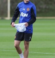 Januzaj bien conseillé